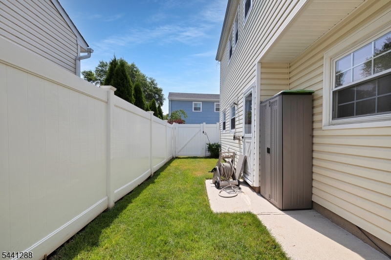 111 Walton Avenue Union NJ 07083