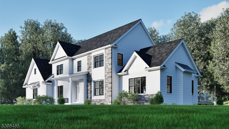 2 Highland Meadows Pohatcong NJ 08865