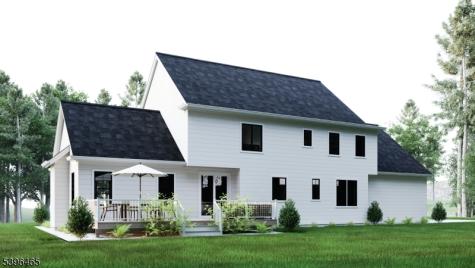 2 Highland Meadows Pohatcong NJ 08865