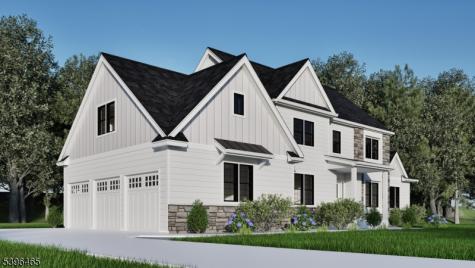 2 Highland Meadows Pohatcong NJ 08865