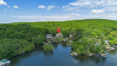 21 Skyline Drive Hopatcong NJ 07821