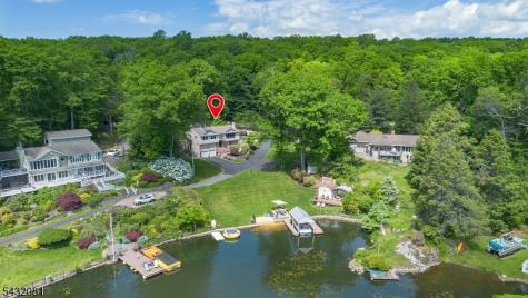 21 Skyline Drive Hopatcong NJ 07821