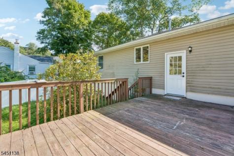 539 Logan Drive Roxbury NJ 07850