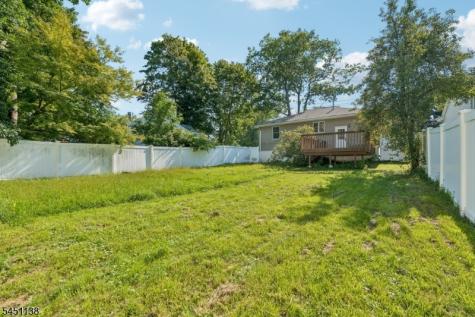539 Logan Drive Roxbury NJ 07850