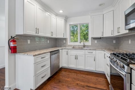 539 Logan Drive Roxbury NJ 07850