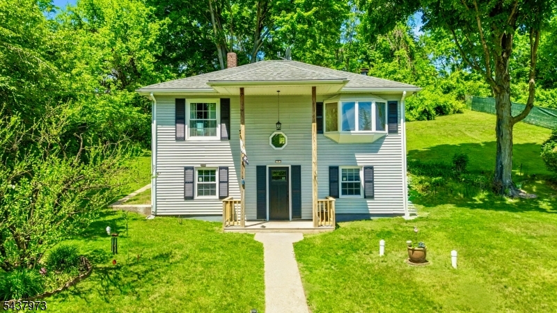 58 Cork Hill Road Ogdensburg NJ 07439