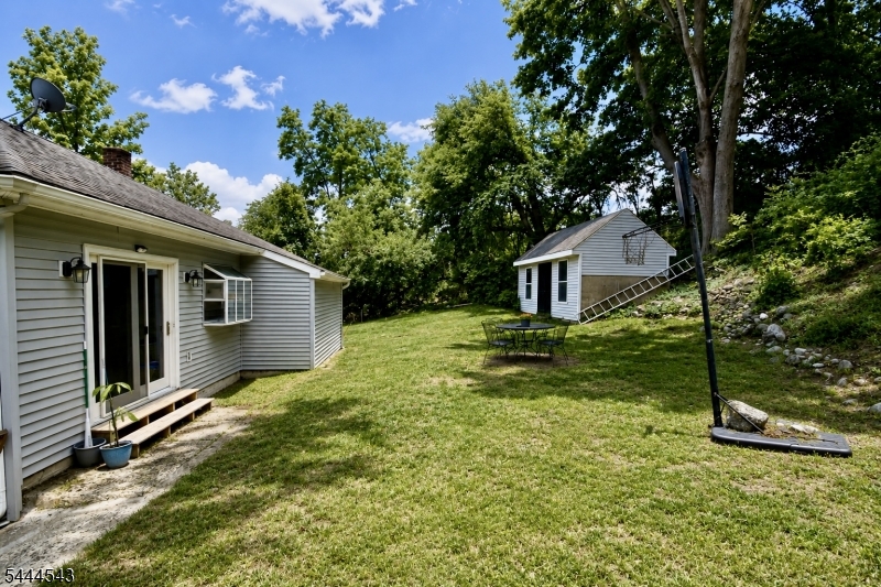 58 Cork Hill Road Ogdensburg NJ 07439