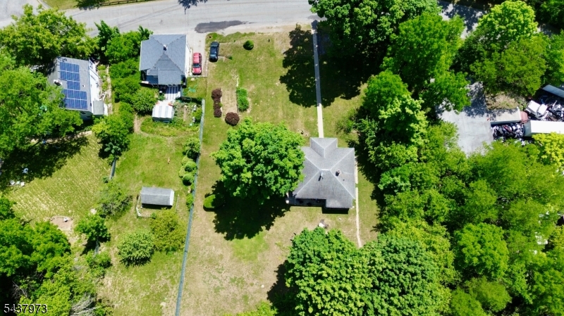 58 Cork Hill Road Ogdensburg NJ 07439