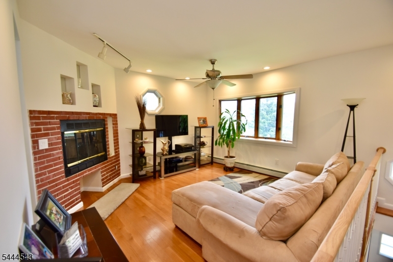 58 Cork Hill Road Ogdensburg NJ 07439