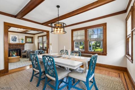 12 Belle Terre Road West Orange NJ 07052