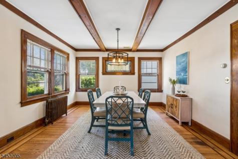 12 Belle Terre Road West Orange NJ 07052