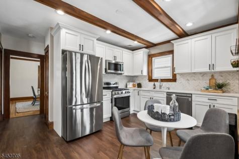 12 Belle Terre Road West Orange NJ 07052