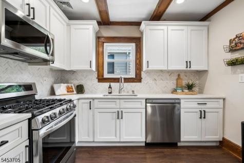 12 Belle Terre Road West Orange NJ 07052