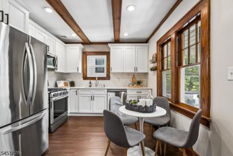 12 Belle Terre Road West Orange NJ 07052