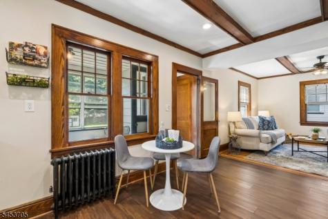 12 Belle Terre Road West Orange NJ 07052