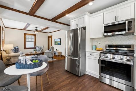 12 Belle Terre Road West Orange NJ 07052