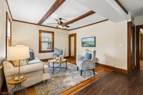 12 Belle Terre Road West Orange NJ 07052