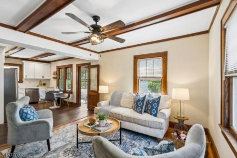 12 Belle Terre Road West Orange NJ 07052