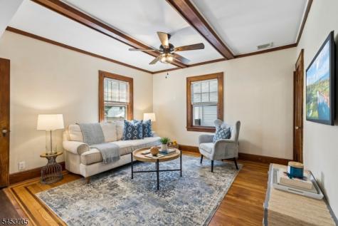 12 Belle Terre Road West Orange NJ 07052