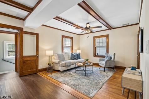 12 Belle Terre Road West Orange NJ 07052