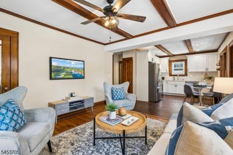 12 Belle Terre Road West Orange NJ 07052
