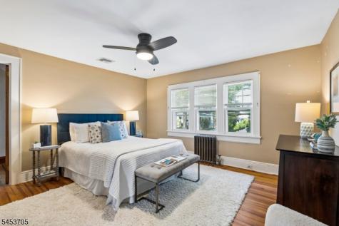 12 Belle Terre Road West Orange NJ 07052