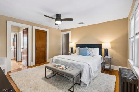 12 Belle Terre Road West Orange NJ 07052