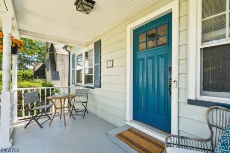 12 Belle Terre Road West Orange NJ 07052