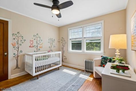 12 Belle Terre Road West Orange NJ 07052