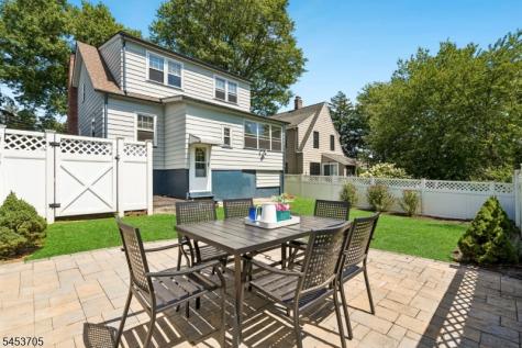 12 Belle Terre Road West Orange NJ 07052