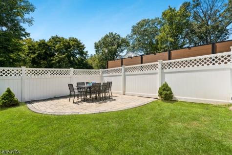 12 Belle Terre Road West Orange NJ 07052