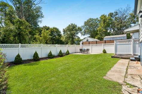 12 Belle Terre Road West Orange NJ 07052
