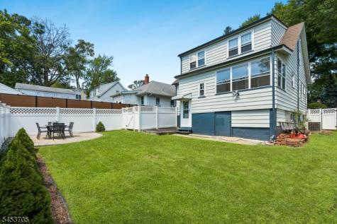 12 Belle Terre Road West Orange NJ 07052