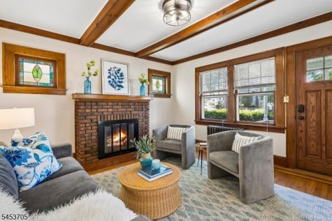 12 Belle Terre Road West Orange NJ 07052