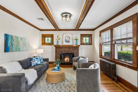 12 Belle Terre Road West Orange NJ 07052