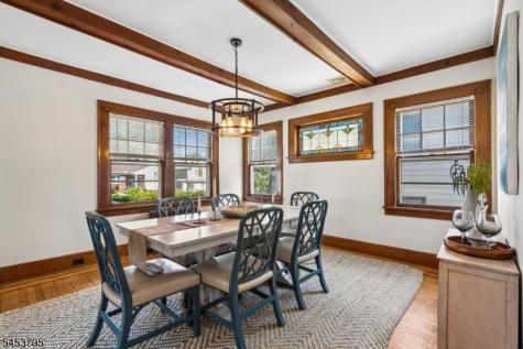 12 Belle Terre Road West Orange NJ 07052