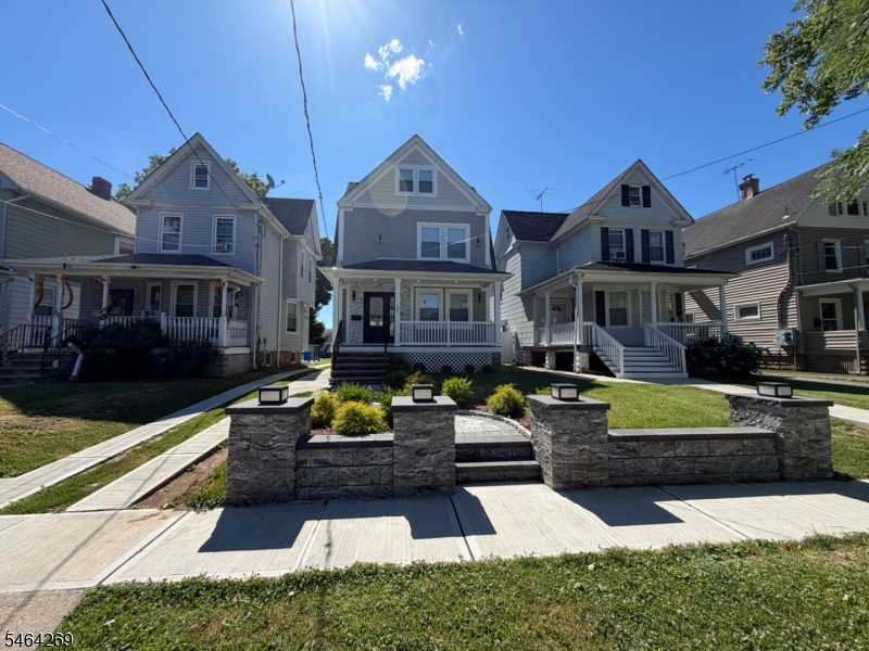 139 Weaver Avenue Bloomfield NJ 07003