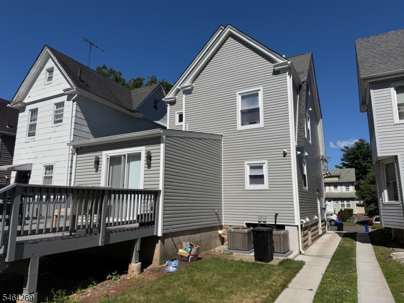 139 Weaver Avenue Bloomfield NJ 07003