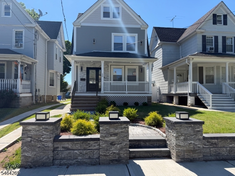 139 Weaver Avenue Bloomfield NJ 07003