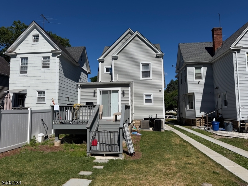 139 Weaver Avenue Bloomfield NJ 07003