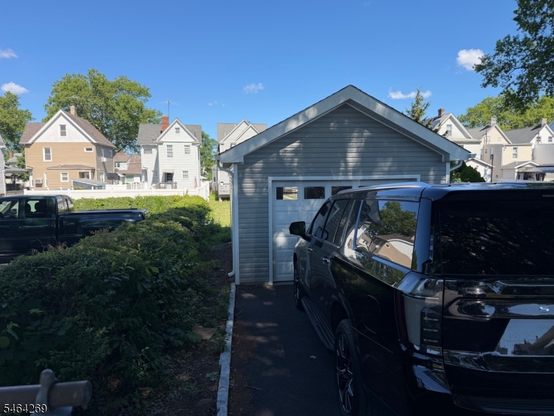 139 Weaver Avenue Bloomfield NJ 07003