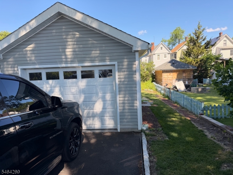 139 Weaver Avenue Bloomfield NJ 07003