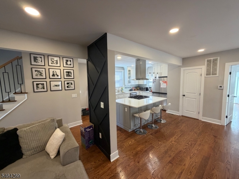 139 Weaver Avenue Bloomfield NJ 07003