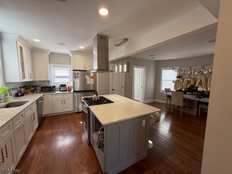 139 Weaver Avenue Bloomfield NJ 07003