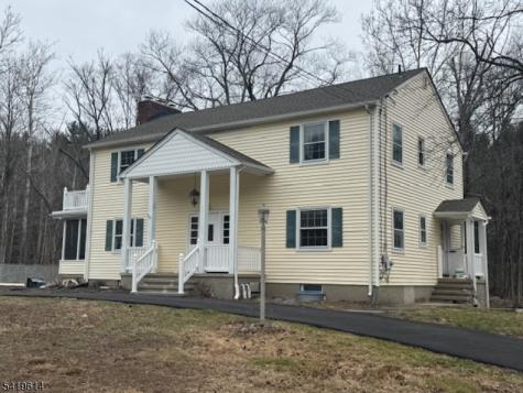 558 Westbrook Road Ringwood NJ 07456