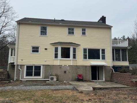 558 Westbrook Road Ringwood NJ 07456