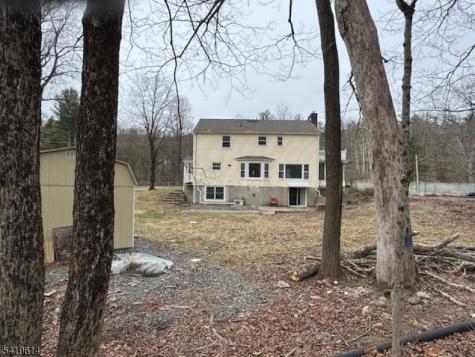 558 Westbrook Road Ringwood NJ 07456