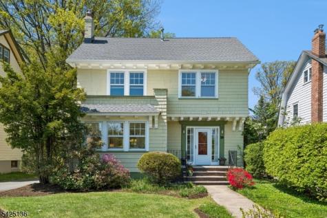 16 Duryea Road Montclair NJ 07043