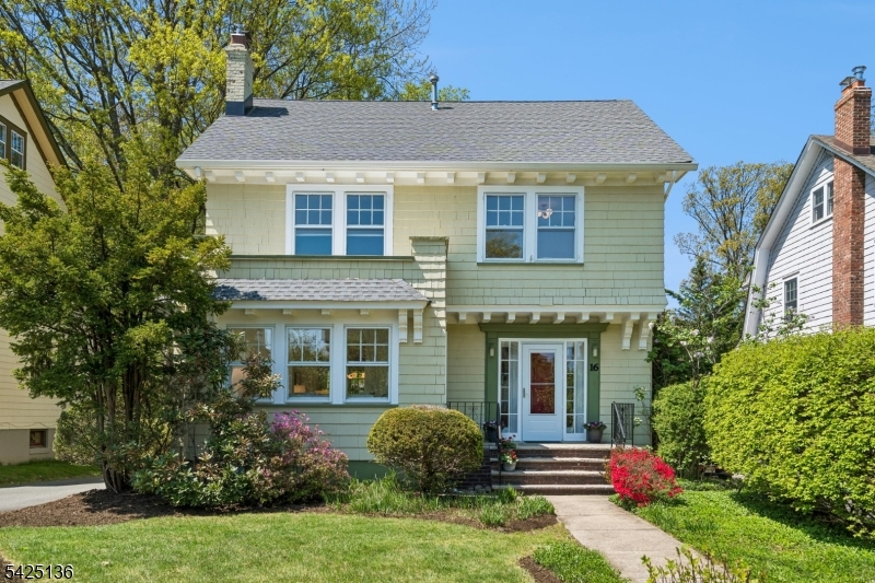 16 Duryea Road Montclair NJ 07043