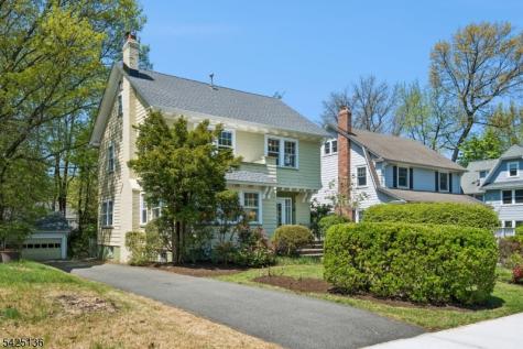 16 Duryea Road Montclair NJ 07043